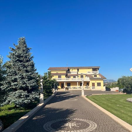 Villa Giona Roma Фраскаті Екстер'єр фото